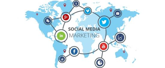 Social Media Marketing Courses Centre  in Technopark