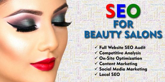 Seo For Beauty Clinics / Fitness Centers Agency in Technopark